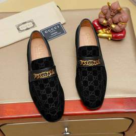 Picture of Gucci Shoes _SKUGuccisz38-44mnh08118223